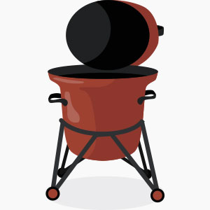Webgrill Advanced Package